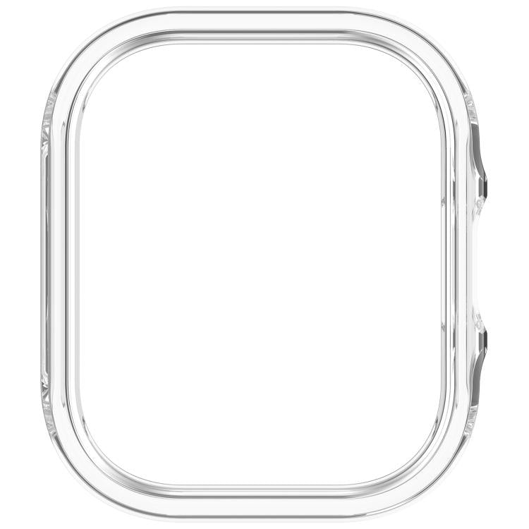 Half Coverage Hollow PC Watch Protective Case, For Redmi Watch 6 Lite