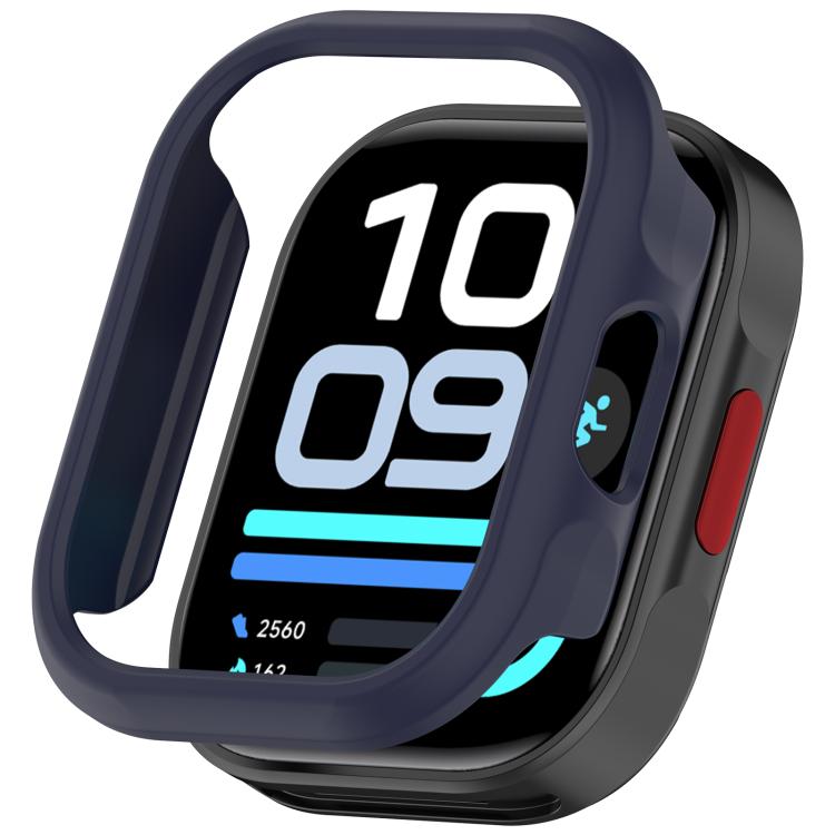 Half Coverage Hollow PC Watch Protective Case, For Redmi Watch 6 Lite