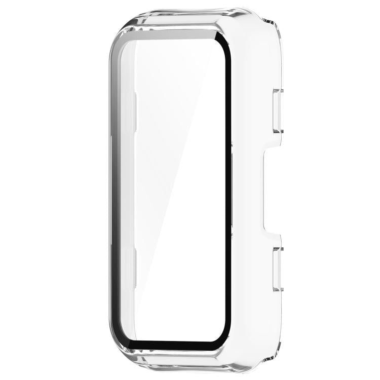 Tempered Film Integrated PC Watch Protective Case, For Keep Band B6