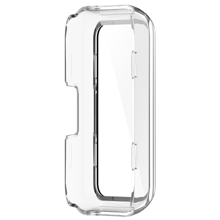 Tempered Film Integrated PC Watch Protective Case, For Keep Band B6