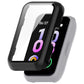 Tempered Film Integrated PC Watch Protective Case, For Keep Band B6