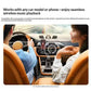 UGREEN CM596 Bluetooth-Compatible 5.4 Audio Receiver 3.5mm AUX Adapter for Car