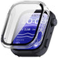 Tempered Film Integrated PC Watch Protective Case, For Huawei Watch D3