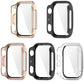 Tempered Film Integrated PC Watch Protective Case, For Huawei Watch D3