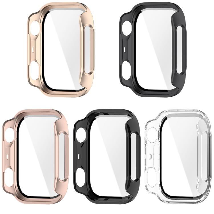 Tempered Film Integrated PC Watch Protective Case, For Huawei Watch D3