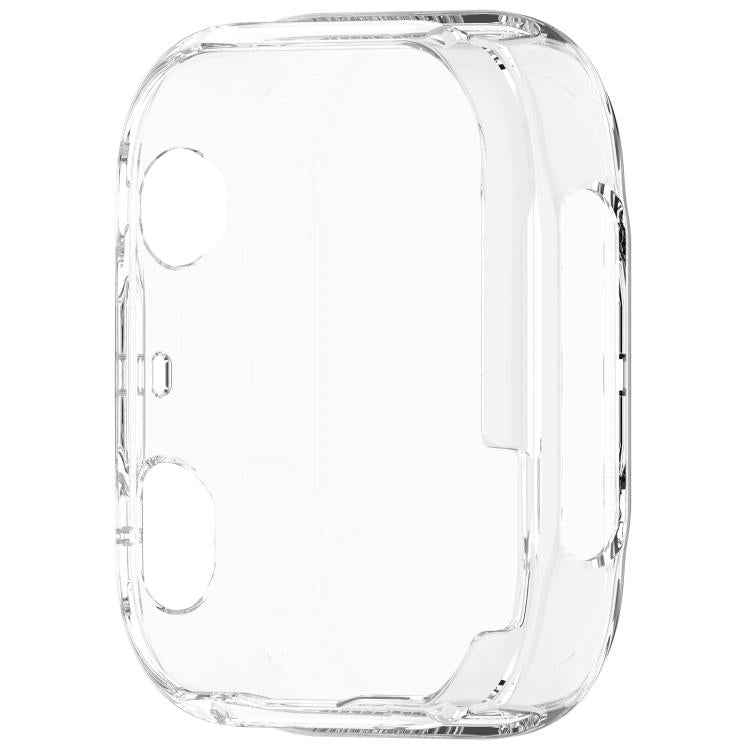 All Coverage Electroplated TPU Watch Protective Case, For Huawei Watch D3