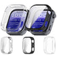 All Coverage Electroplated TPU Watch Protective Case, For Huawei Watch D3