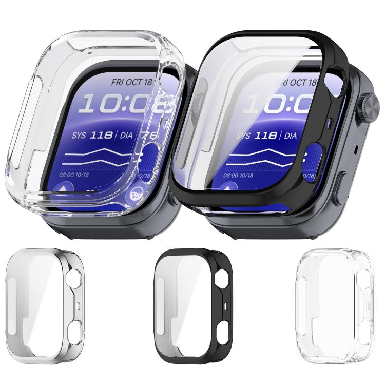 All Coverage Electroplated TPU Watch Protective Case, For Huawei Watch D3