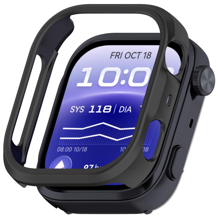 Half Coverage Hollow PC Watch Protective Case, For Huawei Watch D3