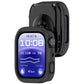 Half Coverage Hollow PC Watch Protective Case, For Huawei Watch D3
