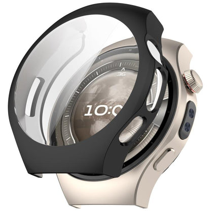 Electroplated TPU Full Coverage Watch Protective Case, For Huawei Watch 6 46mm / Watch 6 Pro 46mm, For Huawei Watch 6 42mm