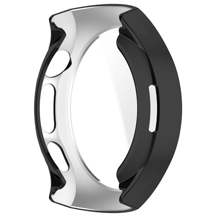 Electroplated TPU Full Coverage Watch Protective Case, For Huawei Watch 6 46mm / Watch 6 Pro 46mm, For Huawei Watch 6 42mm
