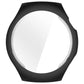 Electroplated TPU Full Coverage Watch Protective Case, For Huawei Watch 6 46mm / Watch 6 Pro 46mm, For Huawei Watch 6 42mm