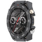 Transforms Into Watch Ultimate Design Hollow PC Watch Case, For Huawei Watch 6 Pro 46mm, For Huawei Watch 6 46mm
