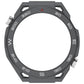 Transforms Into Watch Ultimate Design Hollow PC Watch Case, For Huawei Watch 6 Pro 46mm, For Huawei Watch 6 46mm