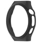 Half Coverage Hollow PC Watch Protective Case, For Huawei Watch 6 Pro 46mm, For Huawei Watch 6 46mm