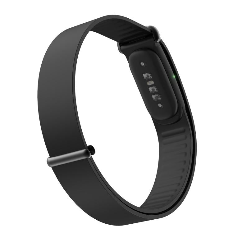 Integrated Silicone Loop Arm Band, For Google Fitbit Air