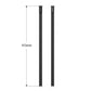 Integrated Silicone Loop Arm Band, For Google Fitbit Air