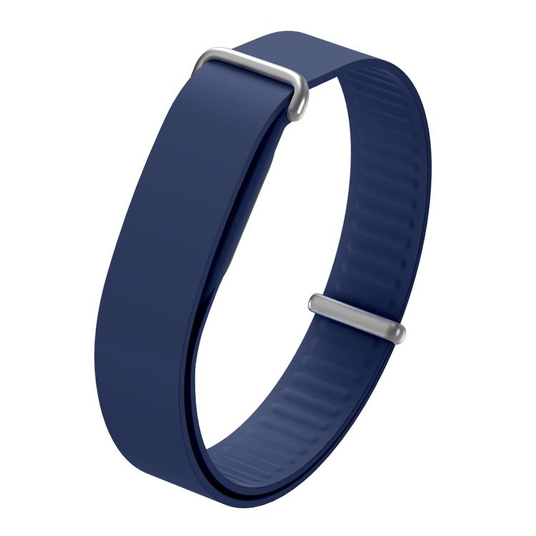 Integrated Silicone Loop Arm Band, For Google Fitbit Air