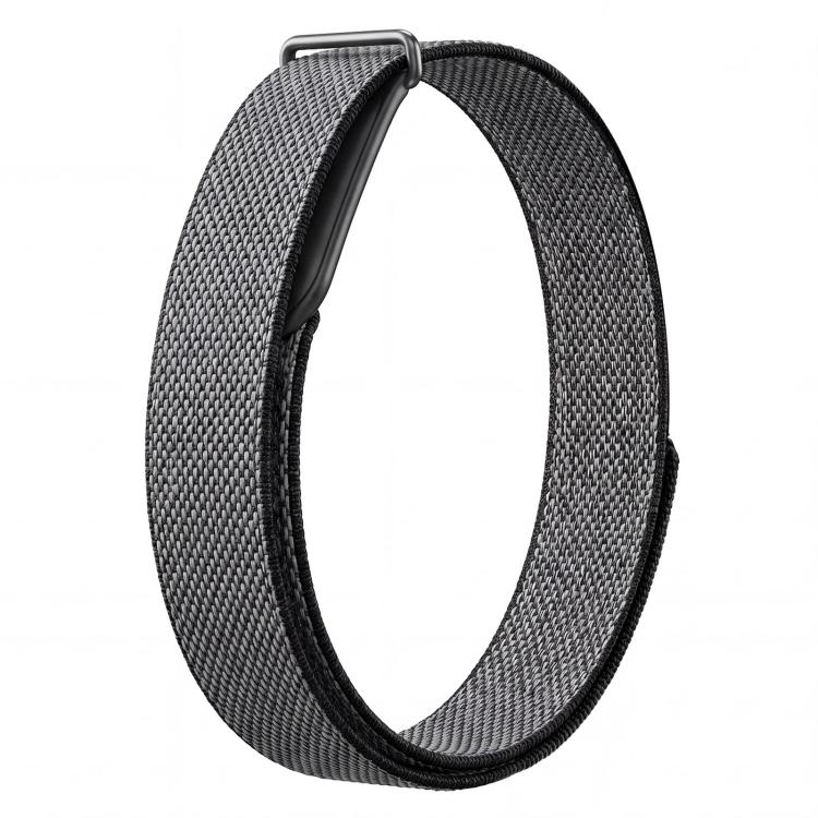 TPU Frame Integrated Nylon Loop Arm Band, For Google Fitbit Air