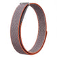 TPU Frame Integrated Nylon Loop Arm Band, For Google Fitbit Air