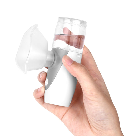 UN201  Health Care Mesh Nebulizer Handheld Portable Children Adult Asthma Inhaler Mini  Care Inhale Ultrasonic Nebulizer, UN201