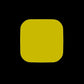 Square yellow TPU film sheet for screen protector