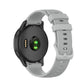 20mm Silicone Strap For Huami Amazfit GTS / Samsung Galaxy Watch Active 2 / Gear Sport