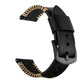 22mm For Huawei Watch GT2e GT2 46mm Strap Leather Strap