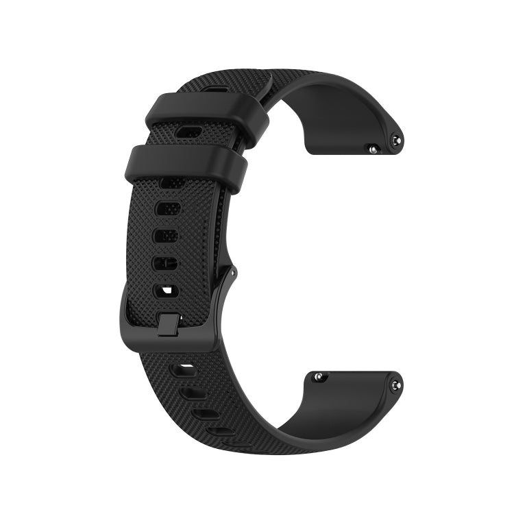 22mm For Huawei Watch GT2e GT2 46mm Silicone strap