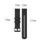 22mm For Huawei Watch GT2e GT2 46mm Silicone strap