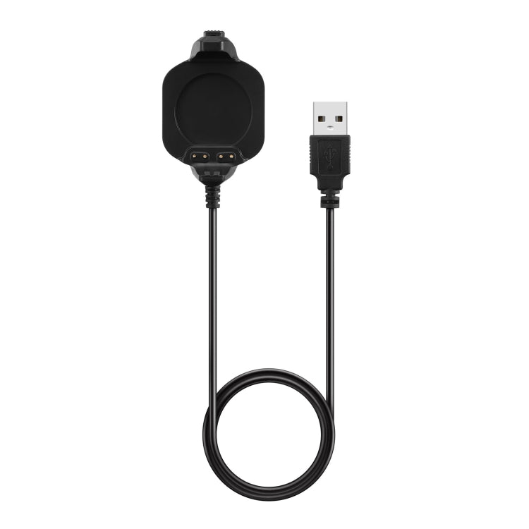 Smart watch charging cable set with dock and USB-A connector