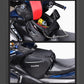 Motorcycle Bags for Yamaha NVX155 NVX 155  AEROX 2018 Tank Bag Waterproof Store Content Bag Travelling Scooter Tunnel Bag
