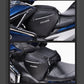 Motorcycle Bags for Yamaha NVX155 NVX 155  AEROX 2018 Tank Bag Waterproof Store Content Bag Travelling Scooter Tunnel Bag