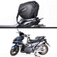 Motorcycle Bags for Yamaha NVX155 NVX 155  AEROX 2018 Tank Bag Waterproof Store Content Bag Travelling Scooter Tunnel Bag