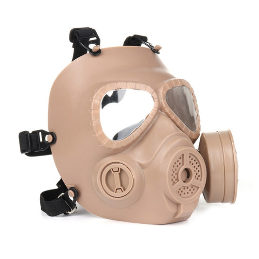 M04 Gas Mask Use For Tactical Competition Dummy Gas Mask Wargame Cosplay Mask