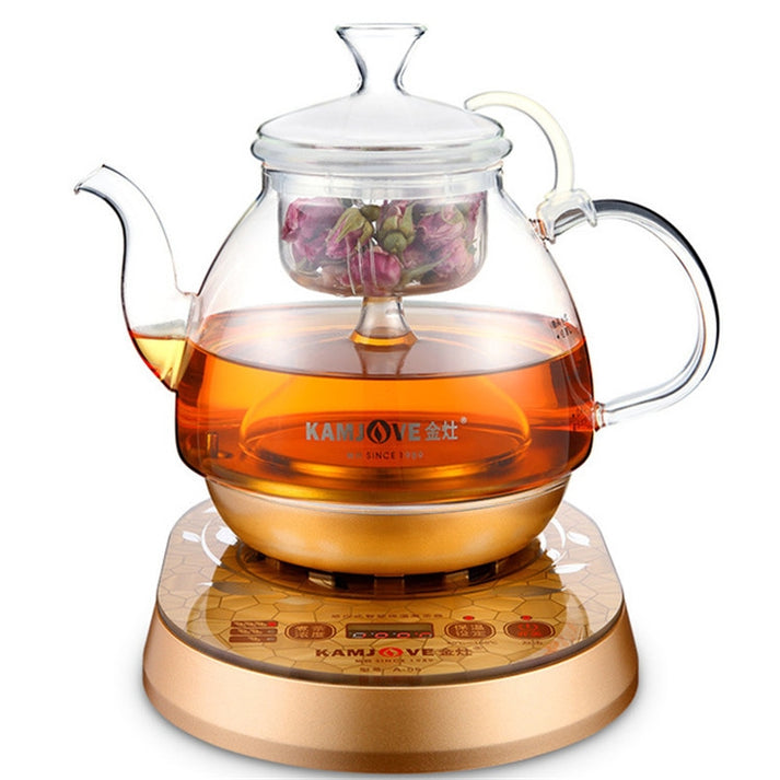 Teaware Sets: Elevating Your Tea Experience with Elegance and Tradition