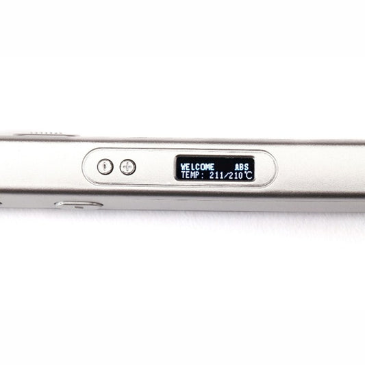 RP800A Childrens Educational Toys 3D Printing Pen, AU Plug, US Plug, UK Plug, EU Plug