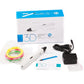 RP800A Childrens Educational Toys 3D Printing Pen, AU Plug, US Plug, UK Plug, EU Plug
