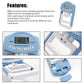 EH101 Electronic Arm Strength Dynamometer Suitable for Sports Training, EH101