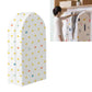 Three-dimensional Hanger Pocket Wardrobe Coat Hanger Pocket Dust Cover, Small, Large