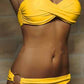 Summer Sexy Women Bikini Set Beachwear Push Up Bathing Suits, M, S, L