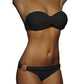 Summer Sexy Women Bikini Set Beachwear Push Up Bathing Suits, M, S, L