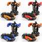One-click Transforming Toy Car Impact Deformation Toy Model Car