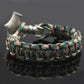 Raytheon Bracelet Jewelry Thor Braided Handle Jewelry
