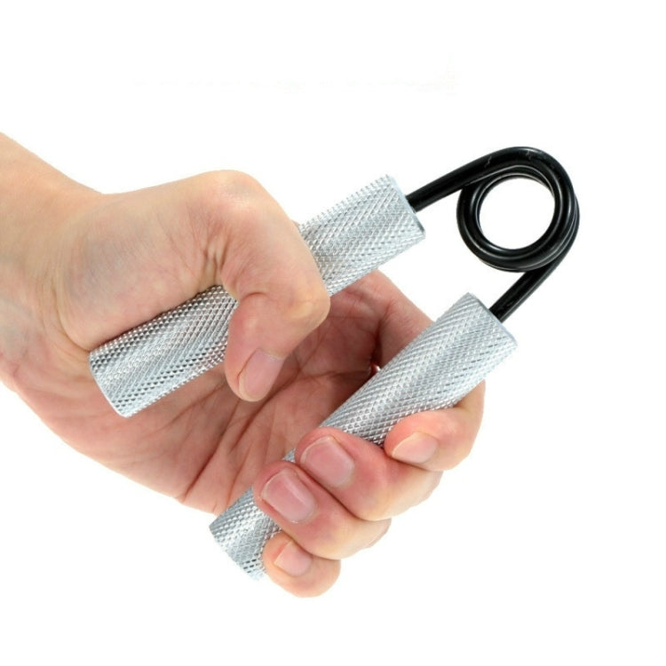Household A-type Arm Strength Wrist Strength Training Device Grip Fitness Equipment, 100LBS
