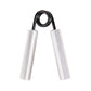 Household A-type Arm Strength Wrist Strength Training Device Grip Fitness Equipment, 100LBS