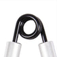 Household A-type Arm Strength Wrist Strength Training Device Grip Fitness Equipment, 100LBS