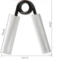 Household A-type Arm Strength Wrist Strength Training Device Grip Fitness Equipment, 100LBS