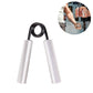 Household A-type Arm Strength Wrist Strength Training Device Grip Fitness Equipment, 100LBS